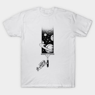 Space out T-Shirt